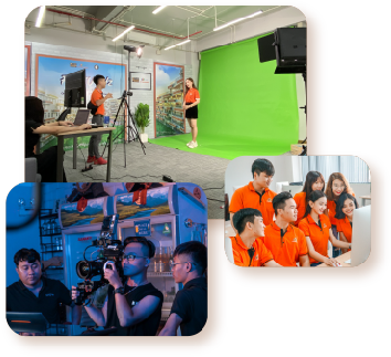 Trải nghiệm đại học FPT