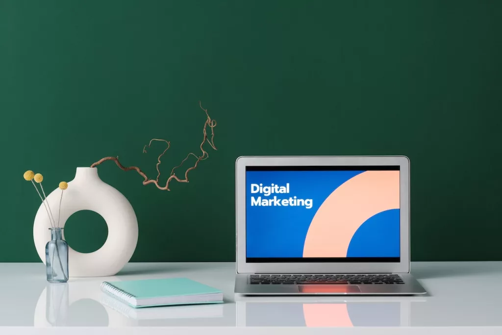 digital marketing la gi 1