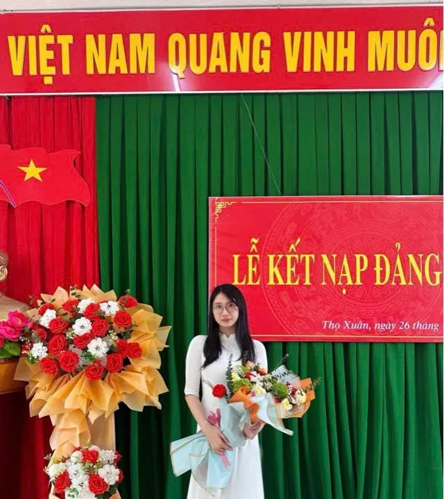 ngoc minh 14