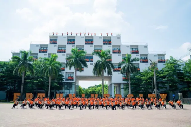 FPTU Ha Noi 1024x683