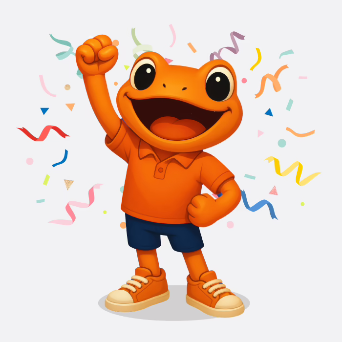 Edit trangtuyensinh FPTU mascot