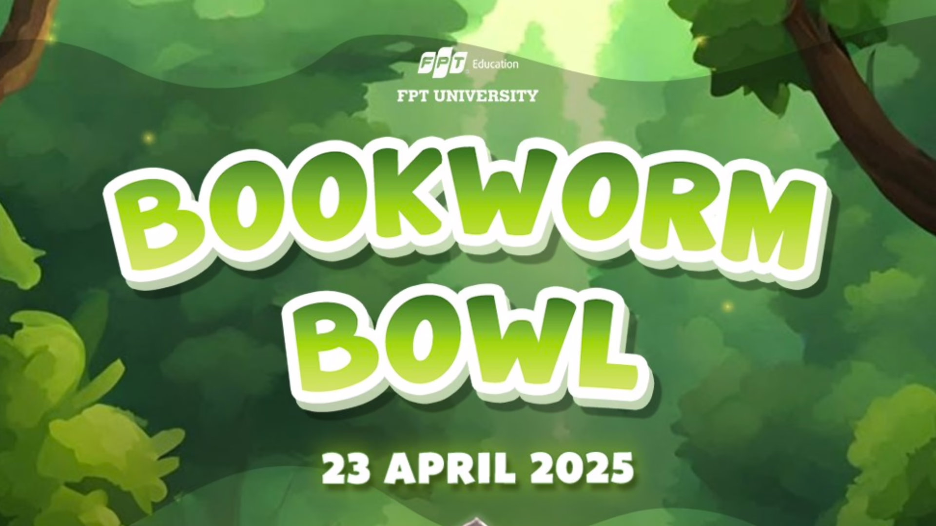 FPTU Bookworm