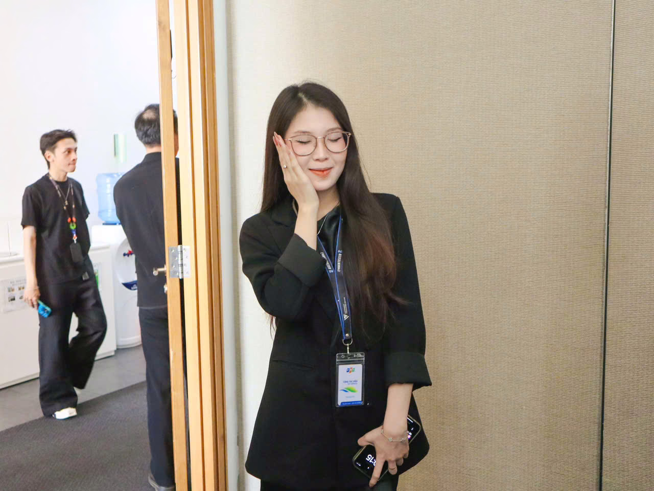linh huyền