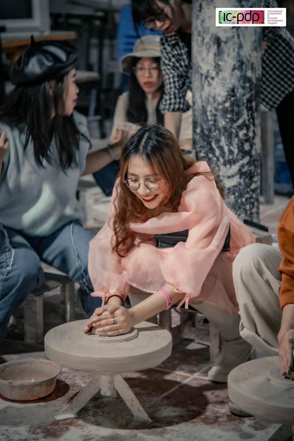 Fuhn tham quan gom bat trang 12