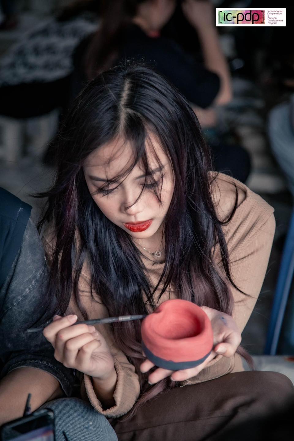 Fuhn tham quan gom bat trang 8