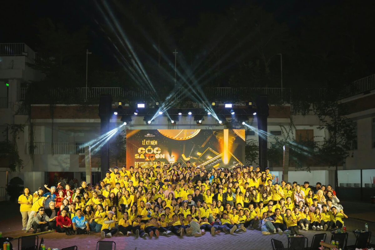 Anh tap the ky niem 15 nam