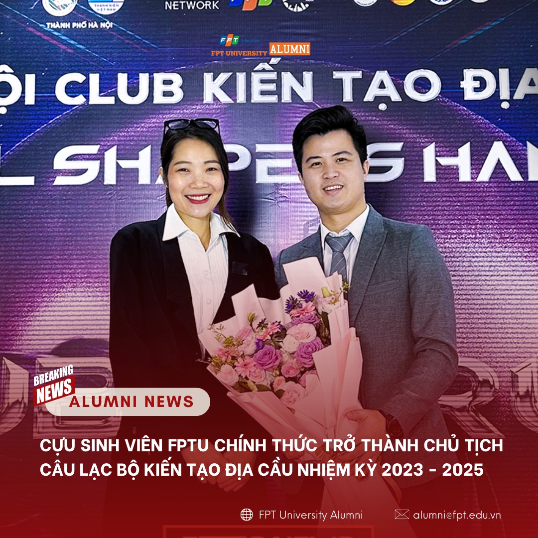 Cuu sinh vien dh fpt