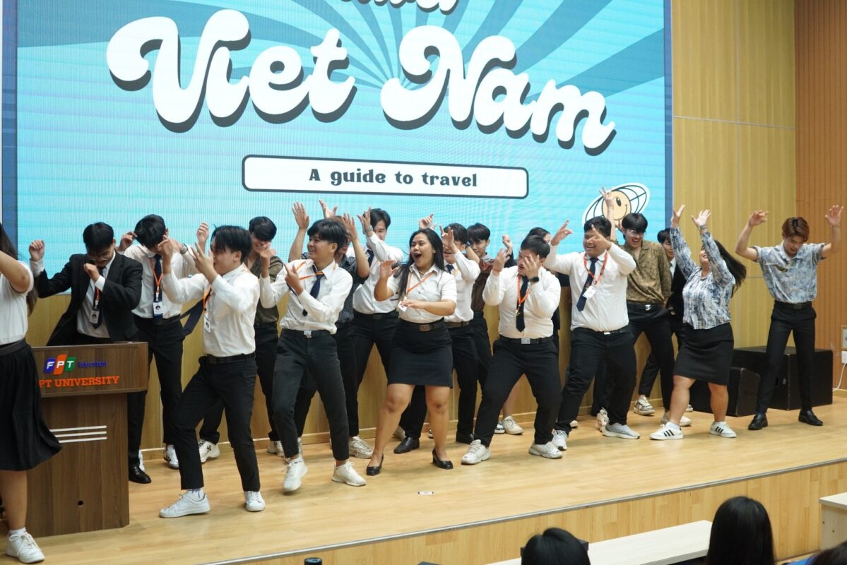 Dai hoc fpt 4 5