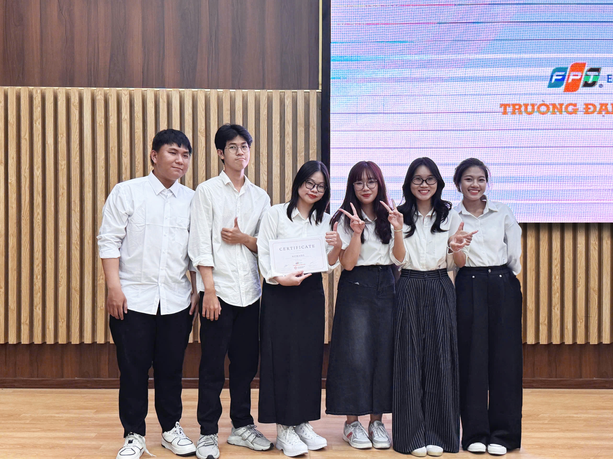 Nomads dự án orbitmap