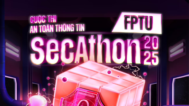 Secathon