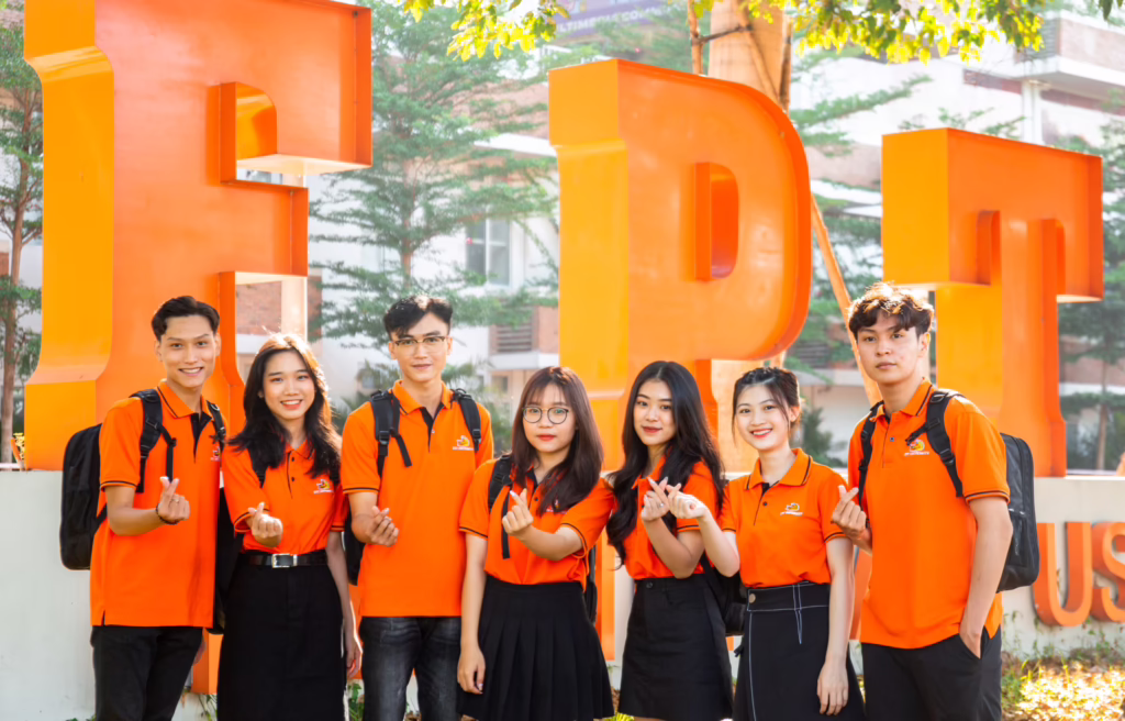 Học bổng của Trường Đại học FPT tiếp sức những người trẻ dám chọn khác biệt, vững tin vào tương lai của chính mình