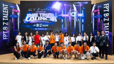 Từ lớp học đến “thương trường”: 3 dự án của sinh viên FPTU tiến thẳng chung kết FPT Biz Talent 2025 1 534187968 791977340161148 1703672622198613465 n