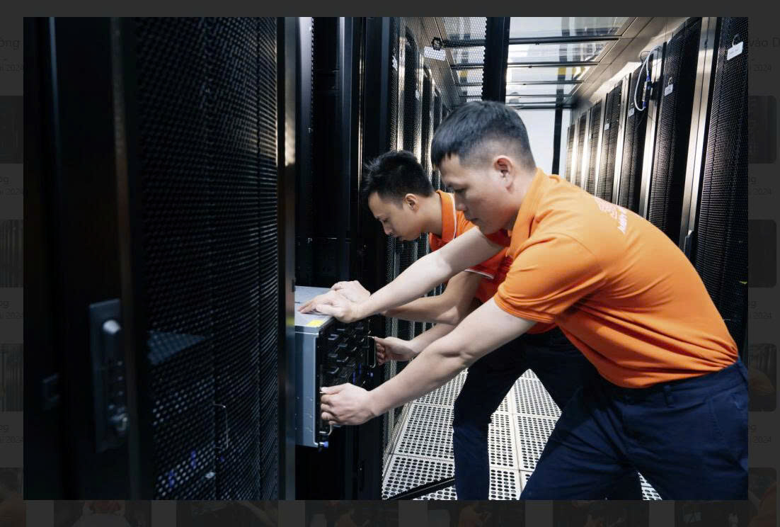 FPT sở hữu đội ngũ hơn 1.000 kỹ sư, chuyên gia AI, phát triển 2 nhà máy Trí tuệ nhân tạo tại Việt Nam và Nhật Bản cùng NVIDIA