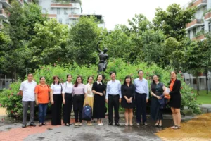DH FPTTPHCM ky ket hop tac ban giam doc ktx dh quoc gia tphcm 7 650x433 1