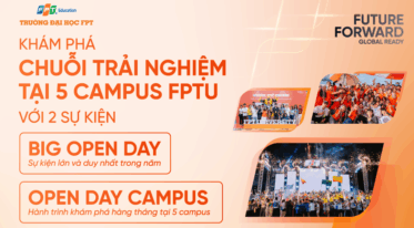 Openday 2025 FPTU thumbweb