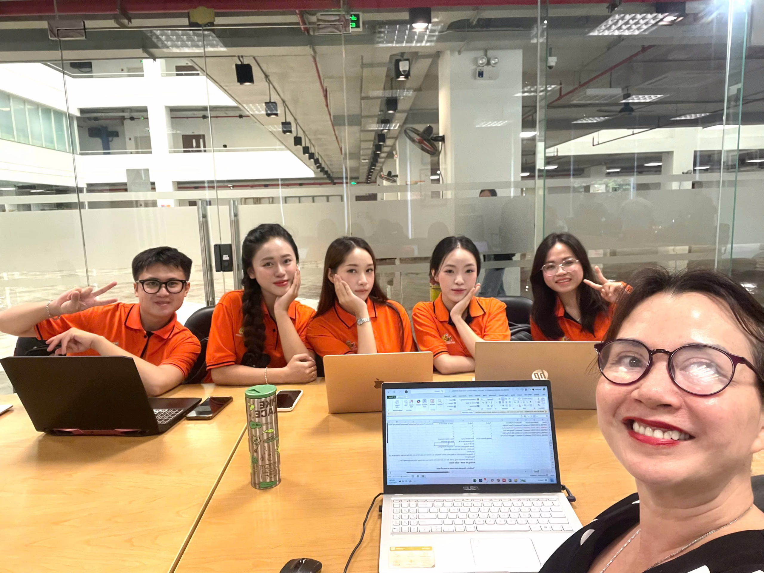 Quá trình họp bàn nghiên cứu Quá trình họp bàn nghiên cứu