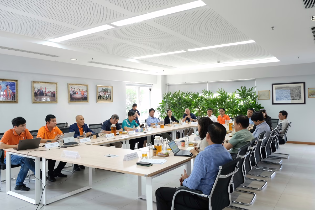 Hội nghị quốc tế MEDES 2025 do Trường Đại học FPT đăng cai tổ chức