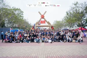 su kien tai duong di bo