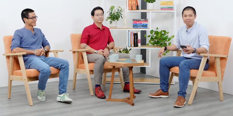 Chọn ngành thế nào để ‘ổn định’ trong thời AI?