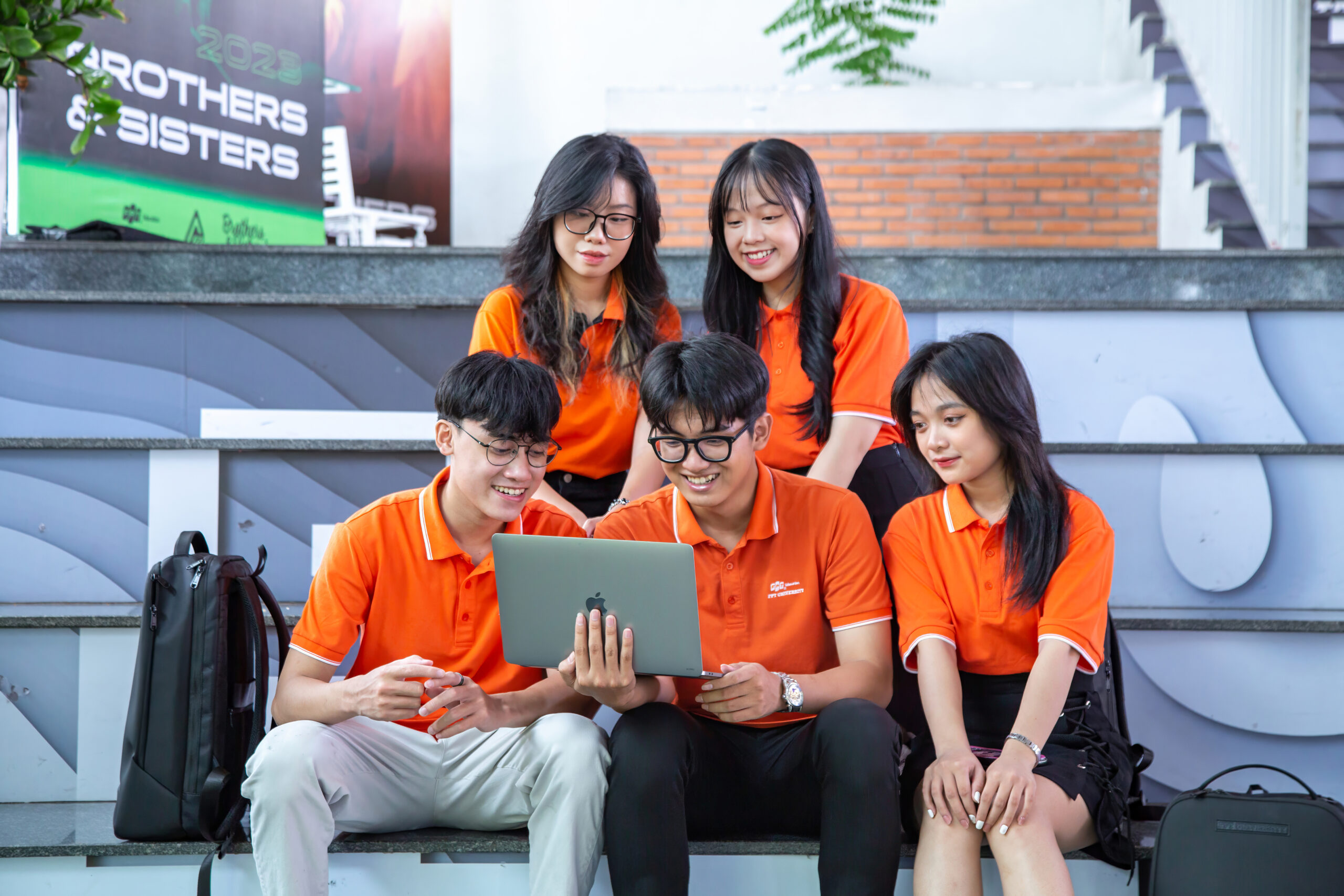 FPTU Open Day Hà Nội