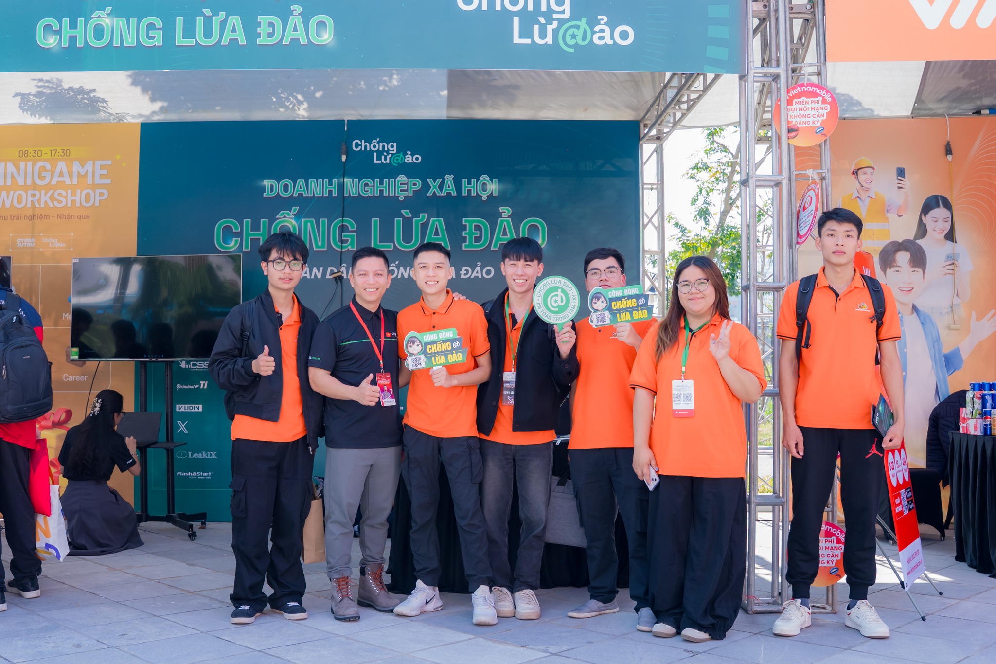 Giới thiệu Cử nhân tài năng ngành Khoa học máy tính