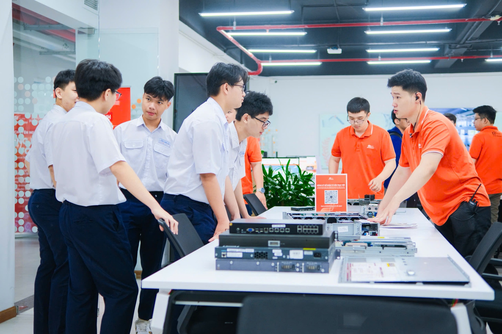 C&ocirc;ng nghệ th&ocirc;ng tin - Trường Đại học FPT