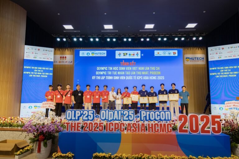 Nhiều ấn tượng thú vị tại Ngày hội thể thao Trí tuệ 2019 Đại học FPT