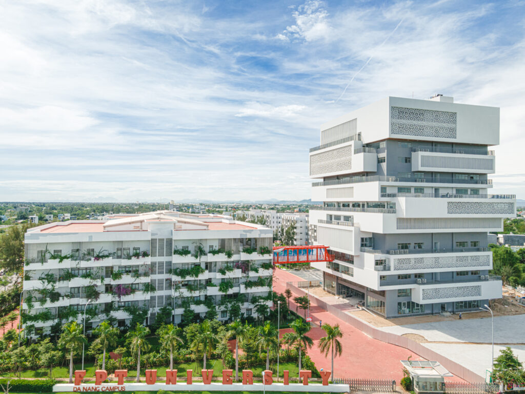 Campus Đà Nẵng
