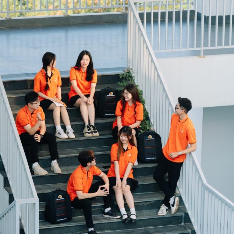 Leadership Camp 2023, Happiness for Leaders: Trải nghiệm thành công chỉ sinh viên Đại học FPT mới có