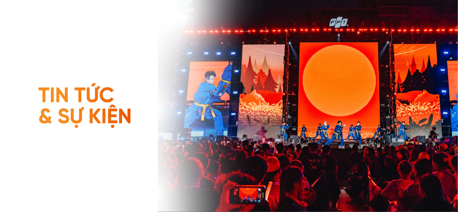 Tin tức và sự kiện