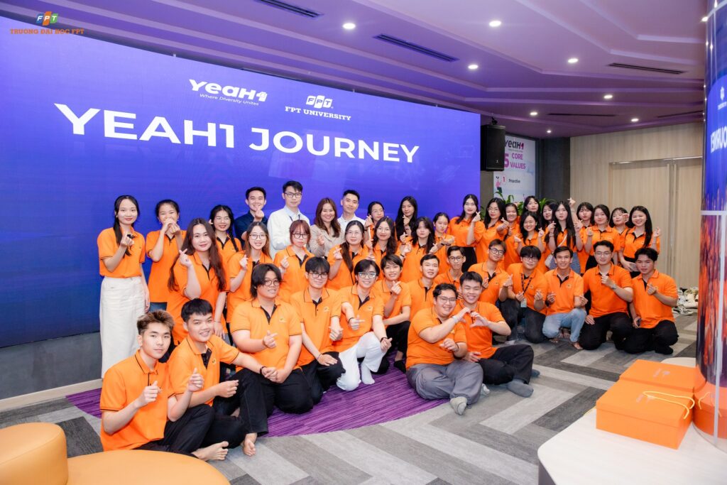 Học tập tại doanh nghiệp