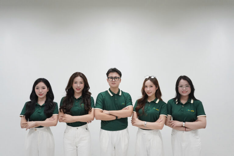 Sinh viên FPTU khởi nghiệp xanh, biến phụ phẩm nông nghiệp thành vật liệu sinh học thay thế nhựa