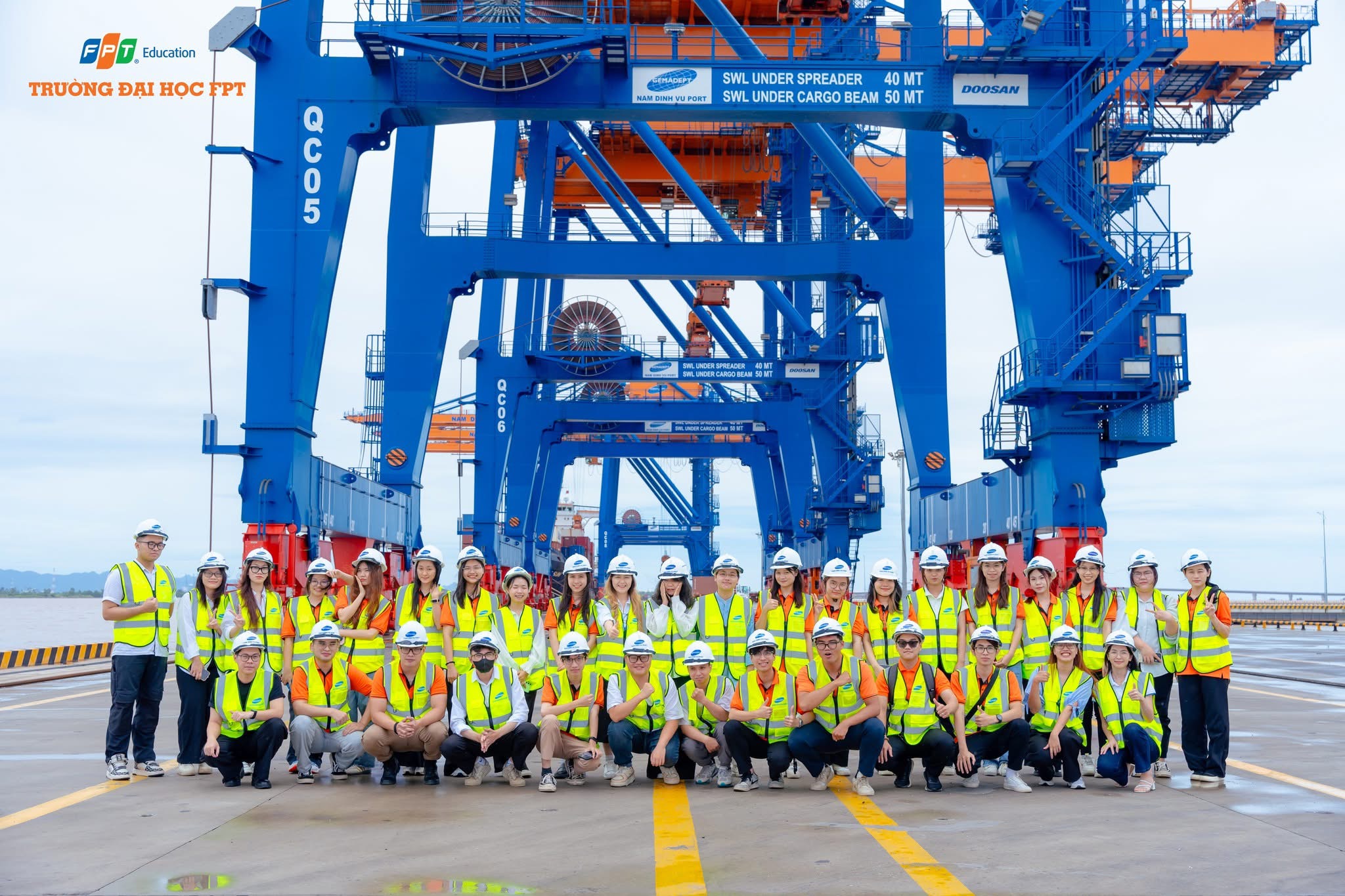 OJT và cơ hội việc làm