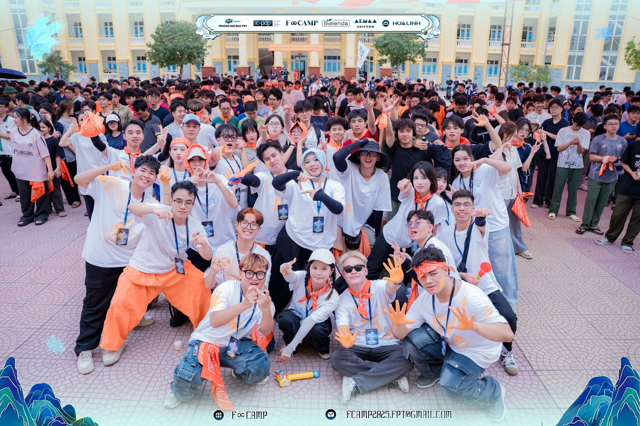 Hoạt động ngoại khoá & câu lạc bộ