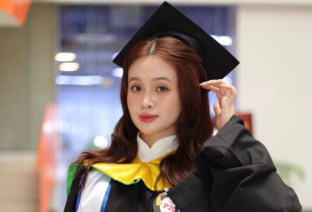 Nguyễn Phương Thy 