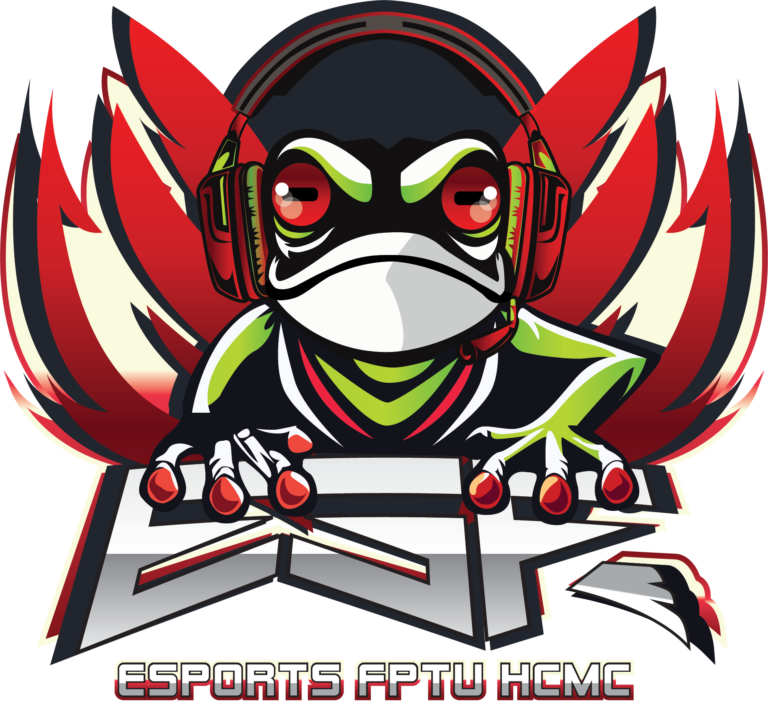 ESports FPTU HCMC