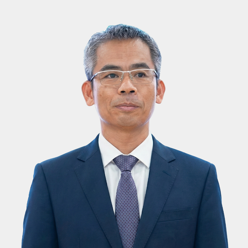 Ông Phan Trường Lâm