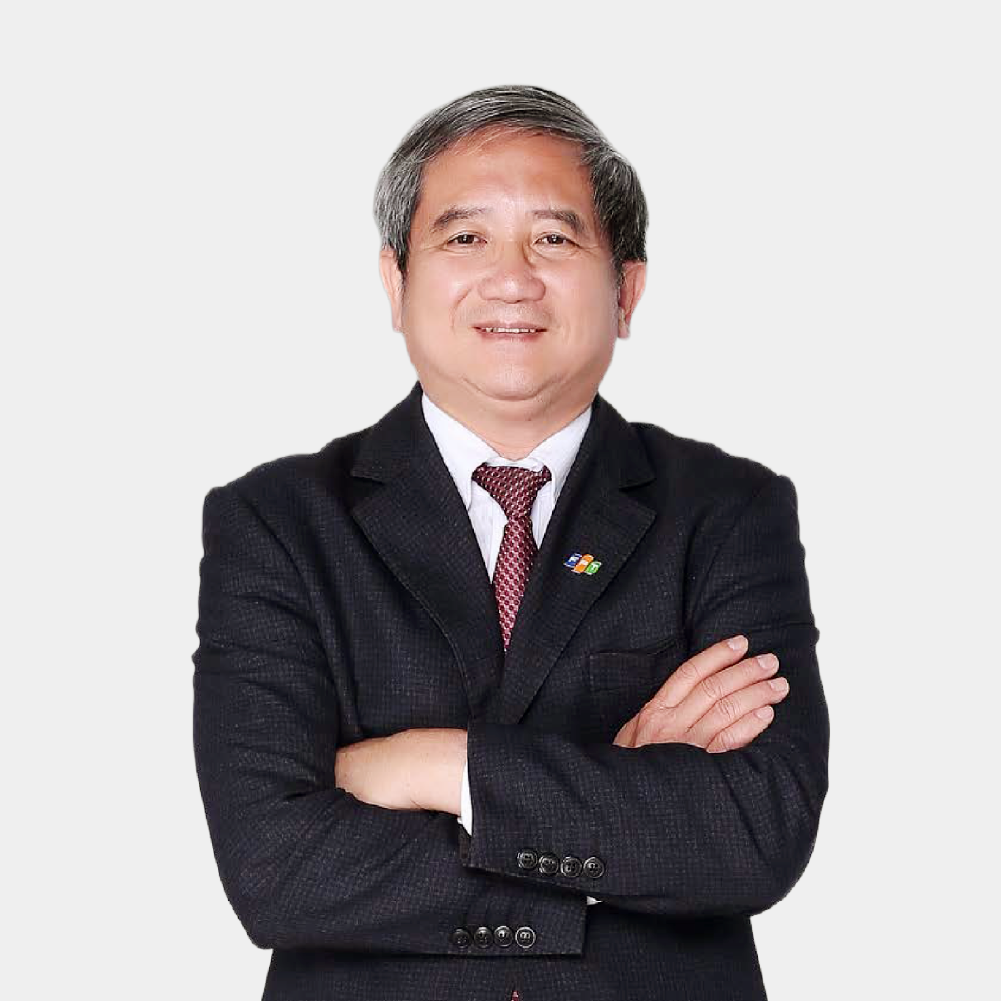 Ông Bùi Quang Ngọc
