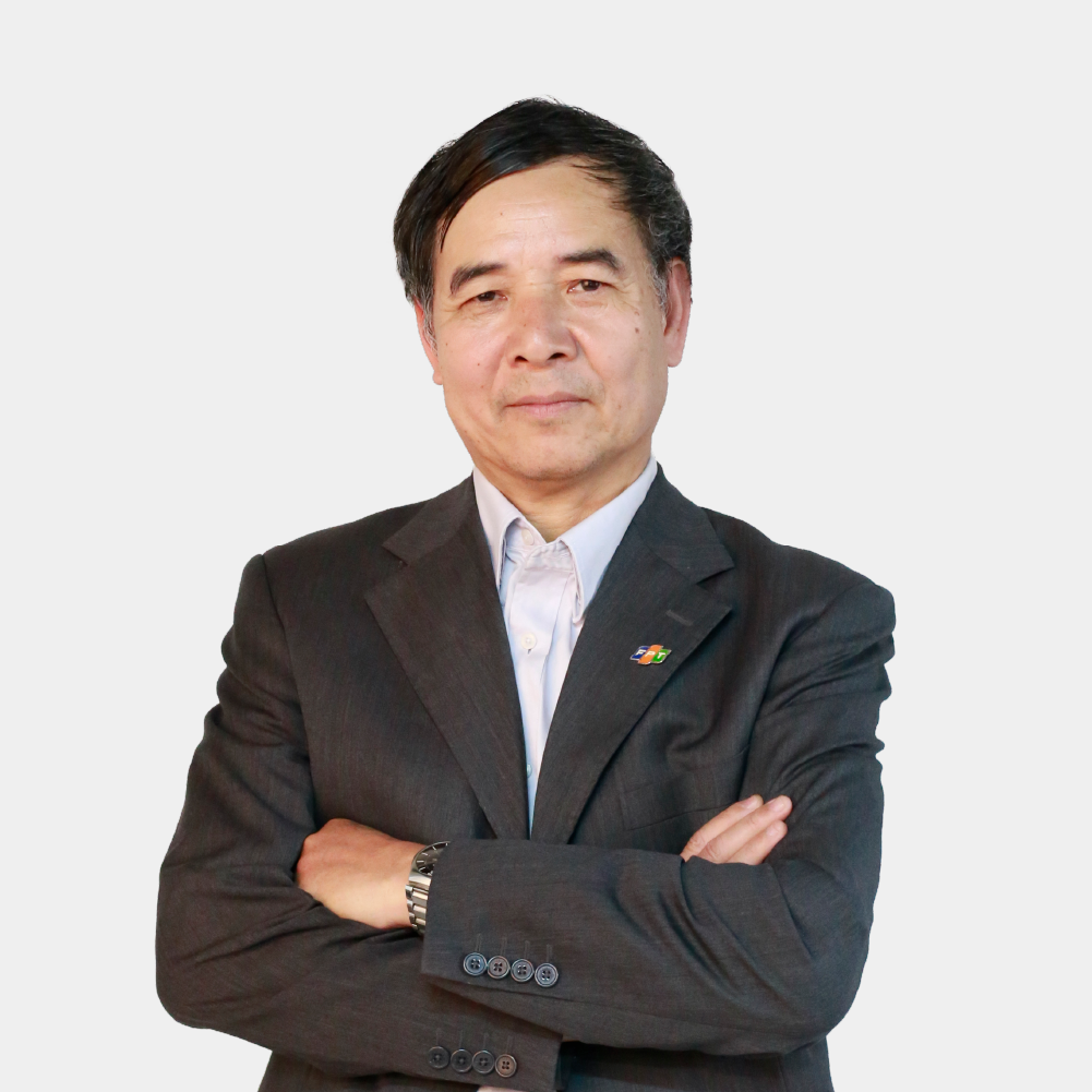 TS. Lê Trường Tùng