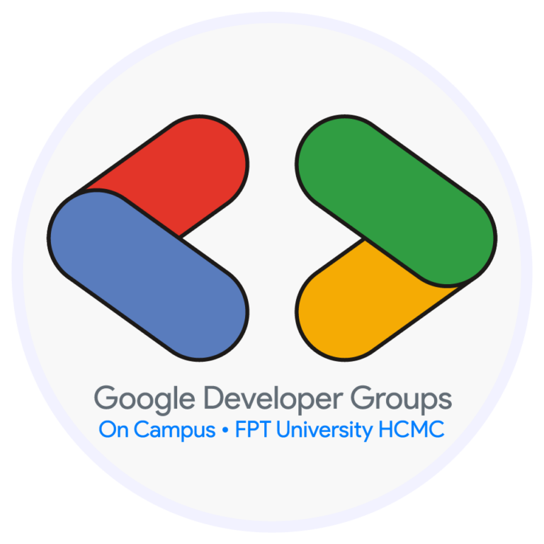 Google Developer Group on Campus FPTU