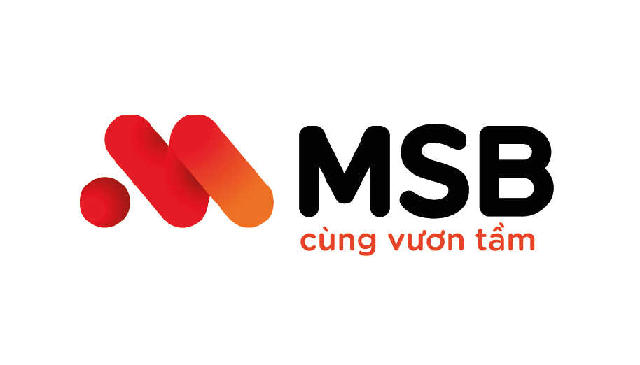MSB - NGÂN HÀNG TMCP HÀNG HẢI VIỆT NAM (1)