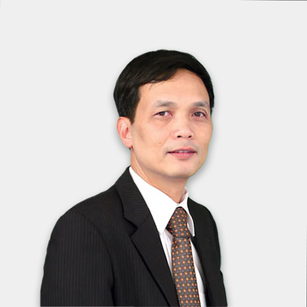 Ông Nguyễn Thành Nam