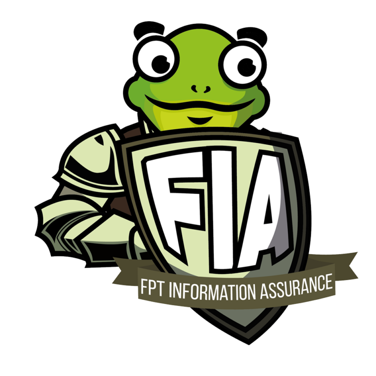 FPT Information Assurance Club
