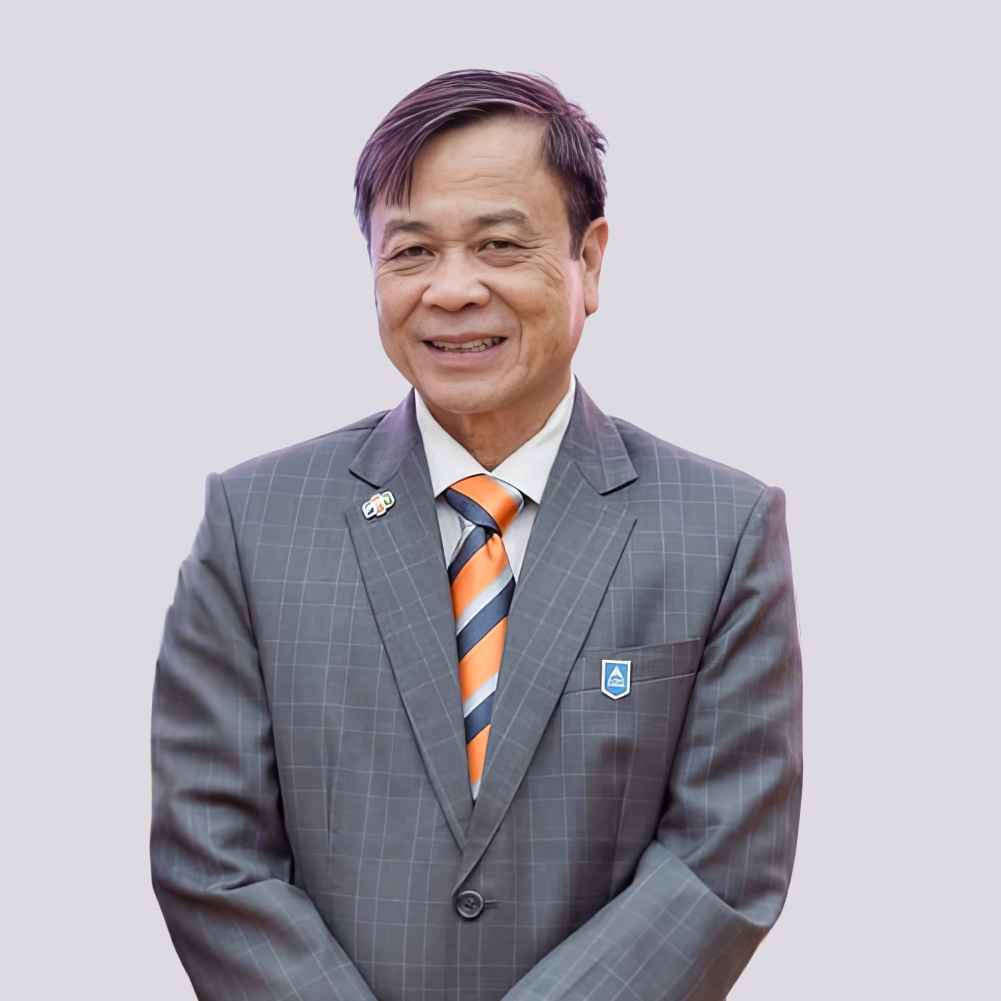 TS. Trần Ngọc Tuấn