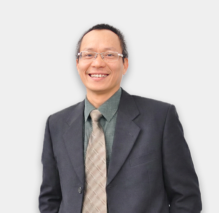 Ông Nguyễn Khắc Thành