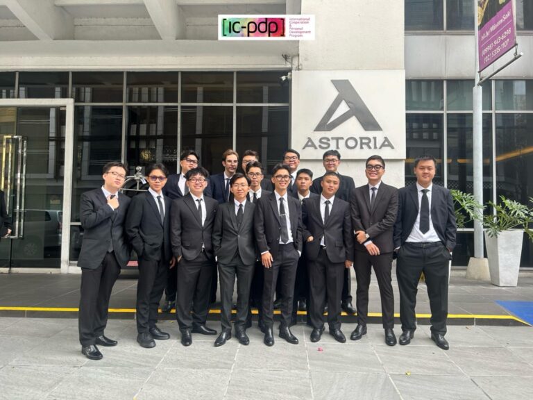 Vừa Chill vừa Feel với đêm nhạc “Mơ” của sinh viên trường F