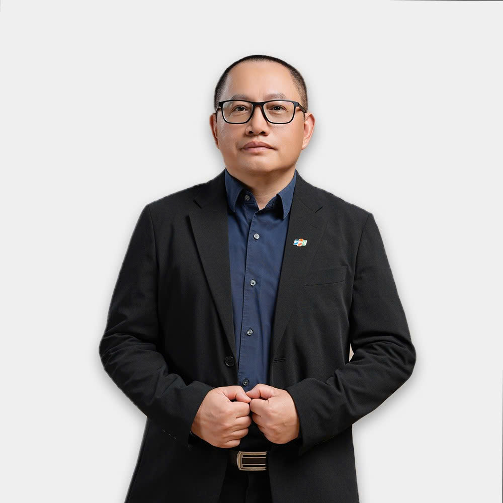 TS. Nguyễn Xuân Phong