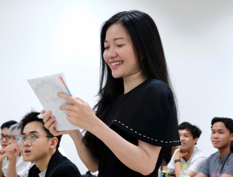 ĐẠI HỌC FPT TP.HCM VÀ TRUNG TÂM XÚC TIẾN THƯƠNG MẠI & ĐẦU TƯ TP. THỦ ĐỨC THẢO LUẬN HỢP TÁC CHIẾN LƯỢC