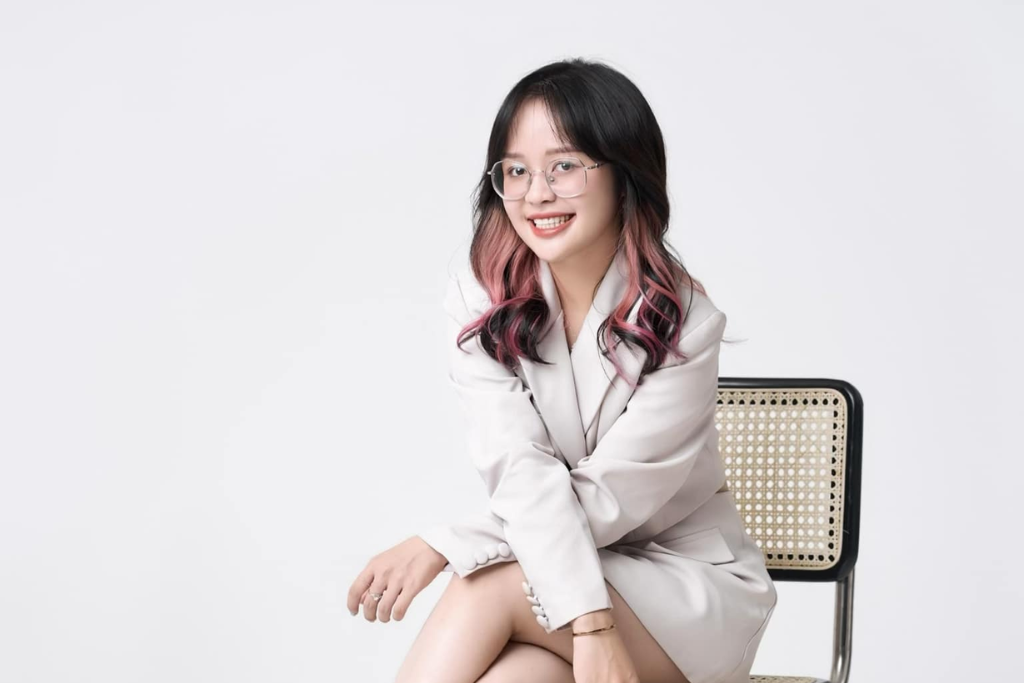Nguyễn Thu Hảo