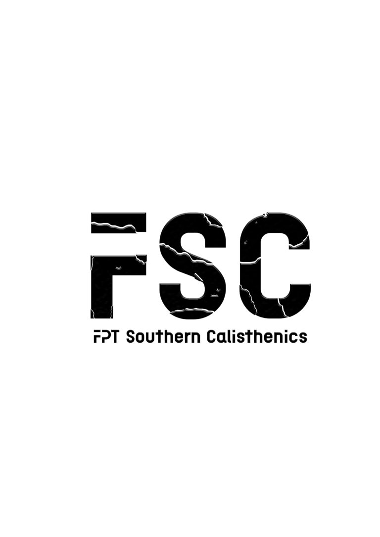 FPT Southern Calisthenics